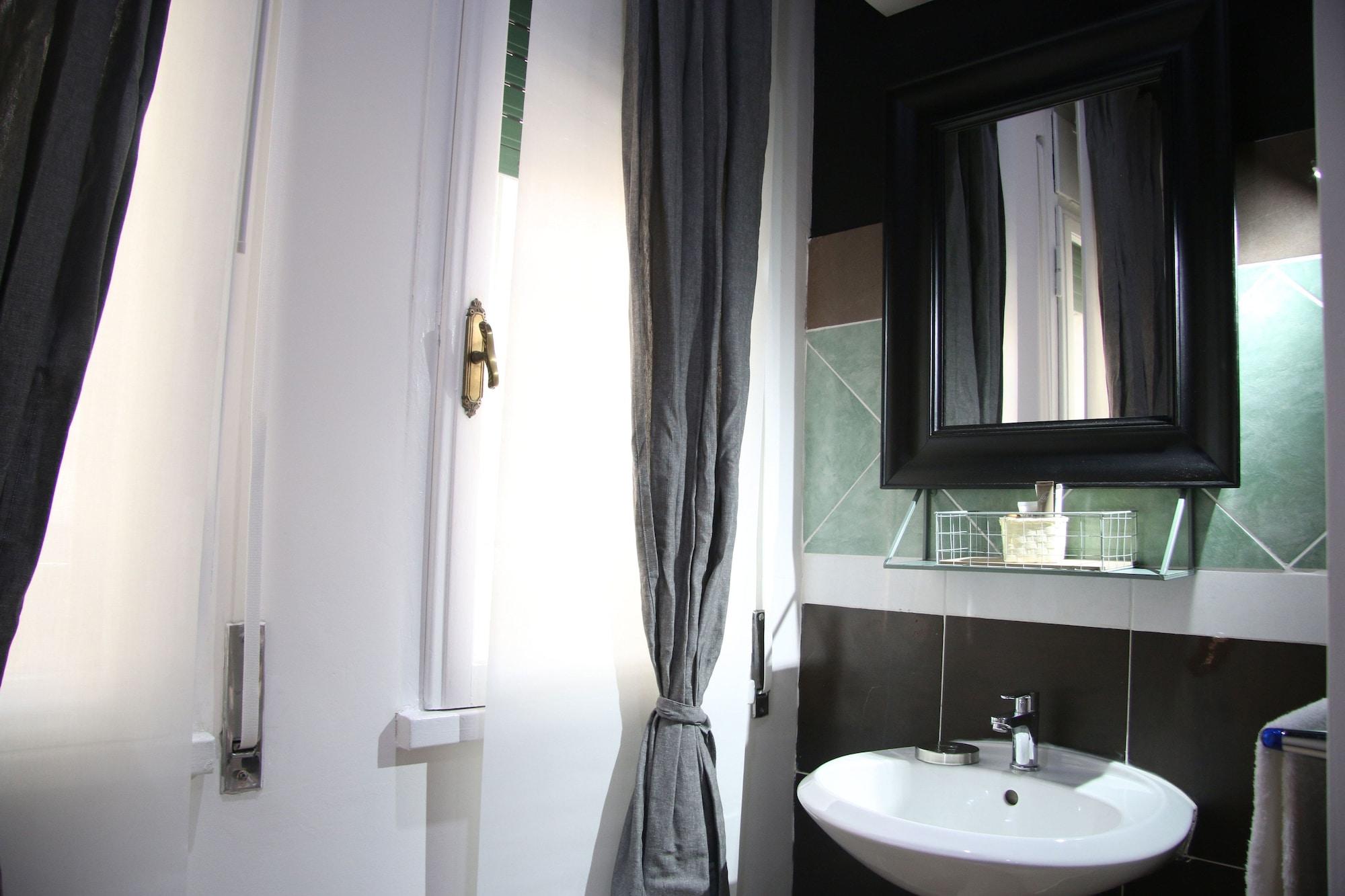 רומא Mila Guest House מראה חיצוני תמונה