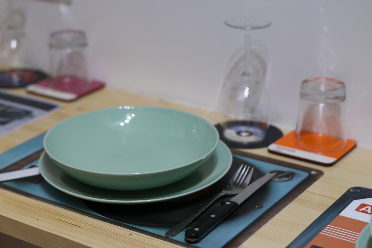 רומא Mila Guest House מראה חיצוני תמונה