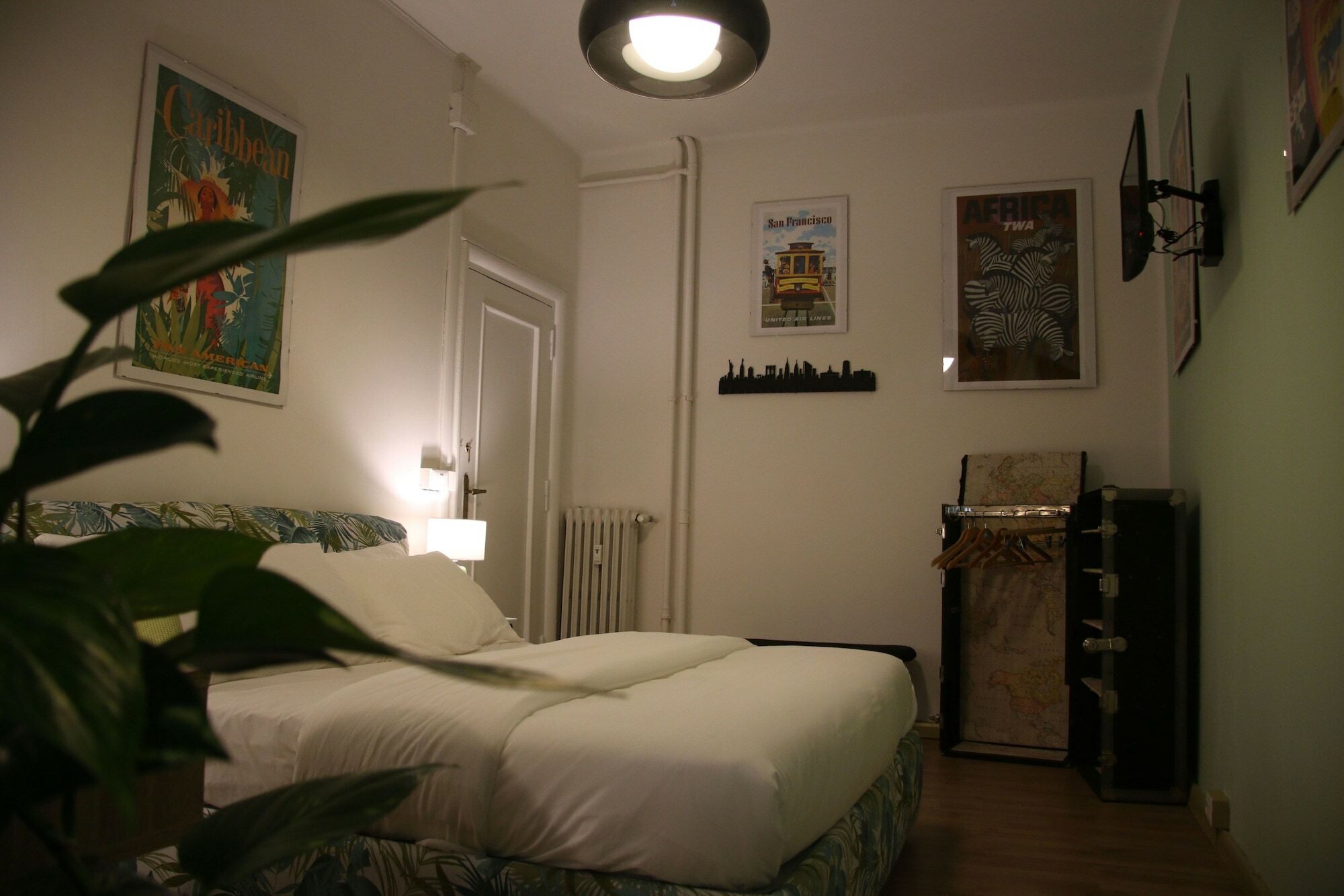 רומא Mila Guest House מראה חיצוני תמונה
